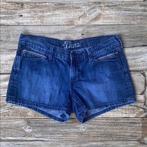 Old Navy Women’s Denim Shorts